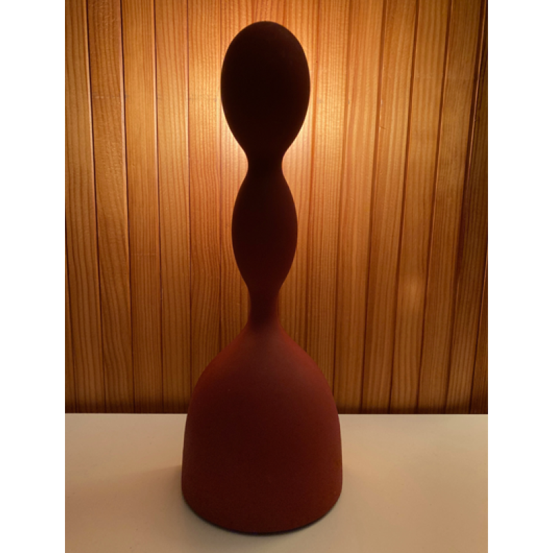 Ilaria Gibertini Virgo tafellamp